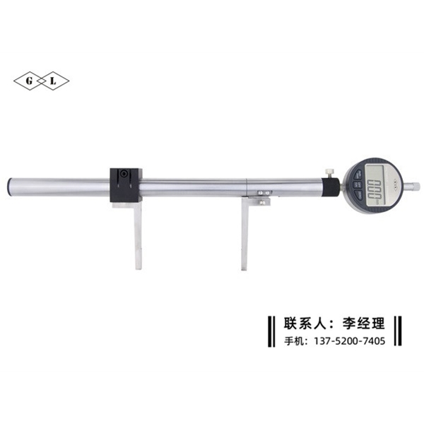 外径测量仪0-850mm