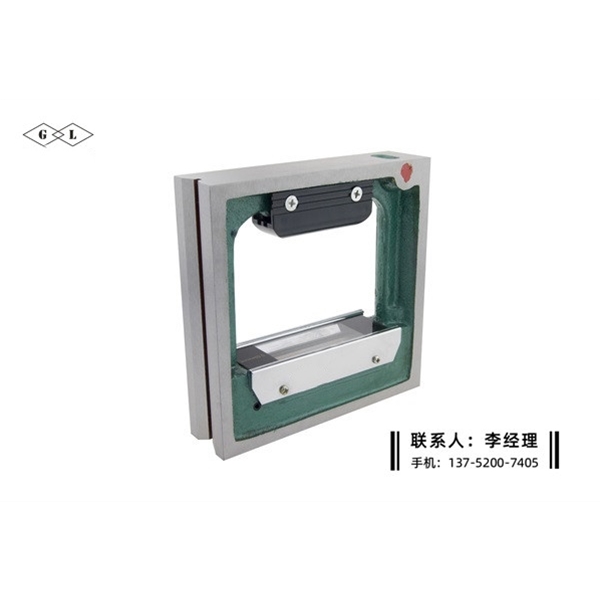 框式水平仪150mm