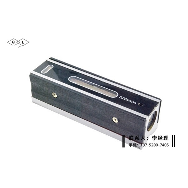 条式水平仪150mm