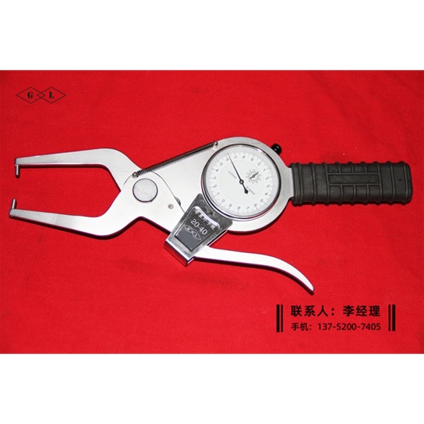 带表外卡规20-40mm